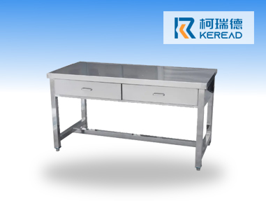 不锈钢工作台