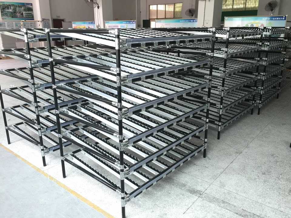 线棒及配件